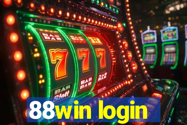 88win login